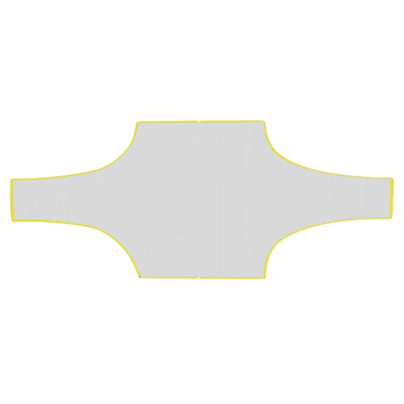 Портативный футбольный тренировочный мяч для детей 7 человек система | Спорт и