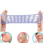 Маска для подтяжки лица против морщин V-образный Лифтинг Маска для подтяжки лица подтягивающая маска для щек V-образный редуктор для похудения двойной редуктор подбородка V-образный редуктор