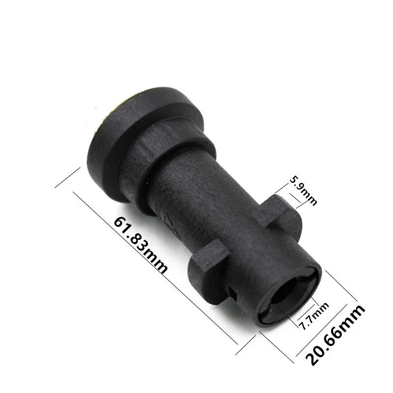 

2600 Psi High Pressure Washer Lance Wand Quick Sprayer Jet Spear For Karcher K Series Washing Machine
