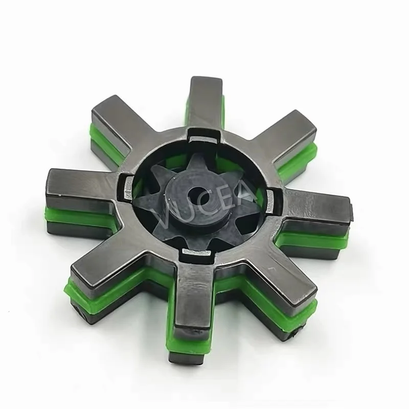 For MAZDA 6 Axela CX-5 KE KF CX-9 CX-3 CX-30 MX-30 Control Module Insulator Abnormal sound rubber teeth of power steering motor |