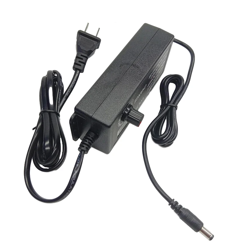 Регулируемый источник питания переменного/постоянного тока 4 в 5 В 6 7 8 9 10 11 12 13 14 15