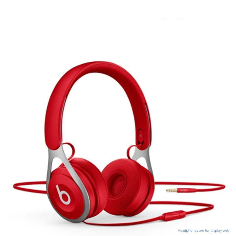 Чехол для наушников Beats EP кобура проводная губка оригинальные подходящие