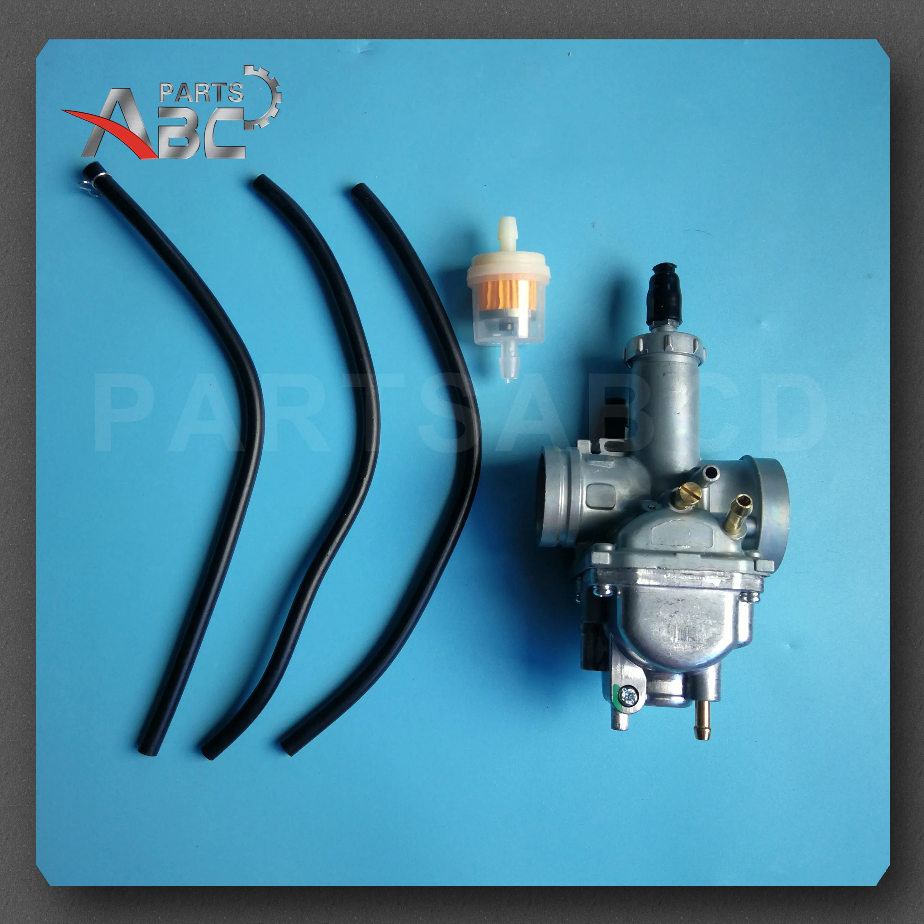 Новый Карбюратор ПОДХОДИТ для KAWASAKI CARB BAYOU 220 KLF220 M CHOKE 1988-1999 2001 | Автомобили и