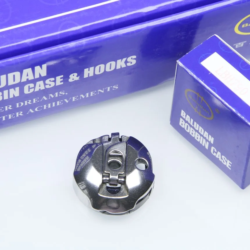 

BC-LBH790 BOBBIN CASE FOR JUKl LBH-1790 OR LBH-791,791S SERIES SEWING MACHINE JUKl PART: 13729769