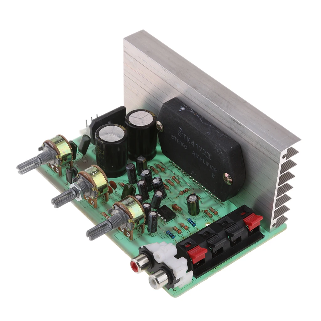 DIY модуль 12 В DX0408 2 0 канальный цифровой усилитель мощности аудио стерео плата| |