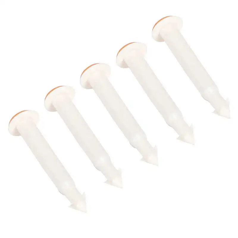 Бытовые Термометры 20 шт. птицы жареный куриный термометр одноразовые появляются