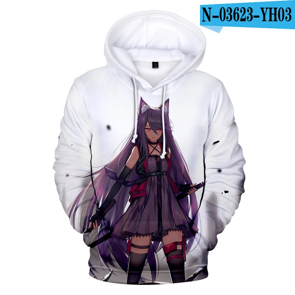 Новинка Детская толстовка для игр с рисунком арринайцев стратегии мобильных