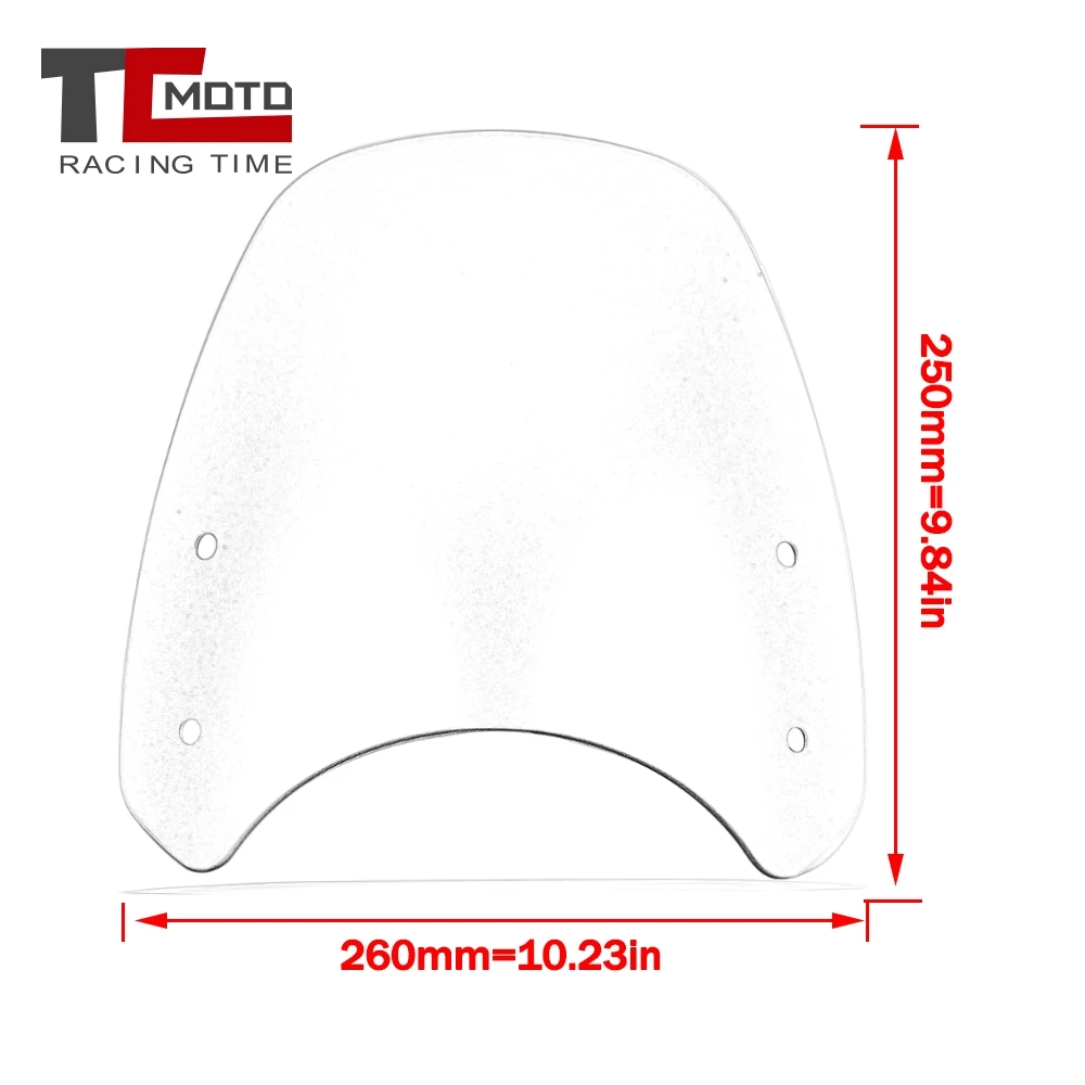 windscreen windshield deflector protector wind screen for triumph speed twin 1200 xe xc be 1200xe 1200xc 1200be 2019 2020 free global shipping