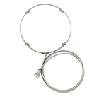 Садовый распылитель, портативный аэрозольный вентилятор с кольцом, охлаждающая система орошения, для полива растений