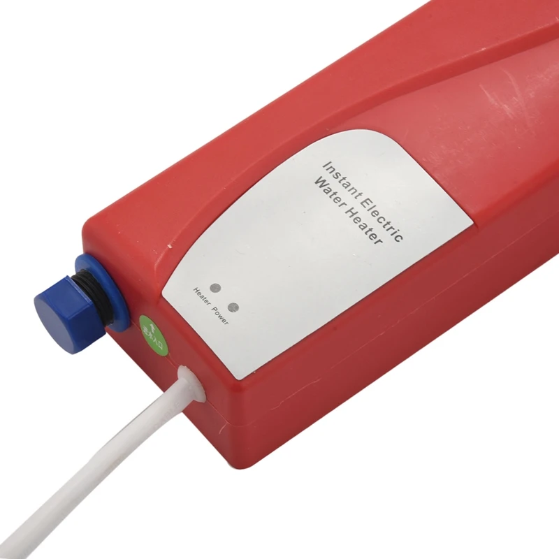 Электронная лампа 3000 Вт без резервуара с воздушным клапаном 220 В вилкой