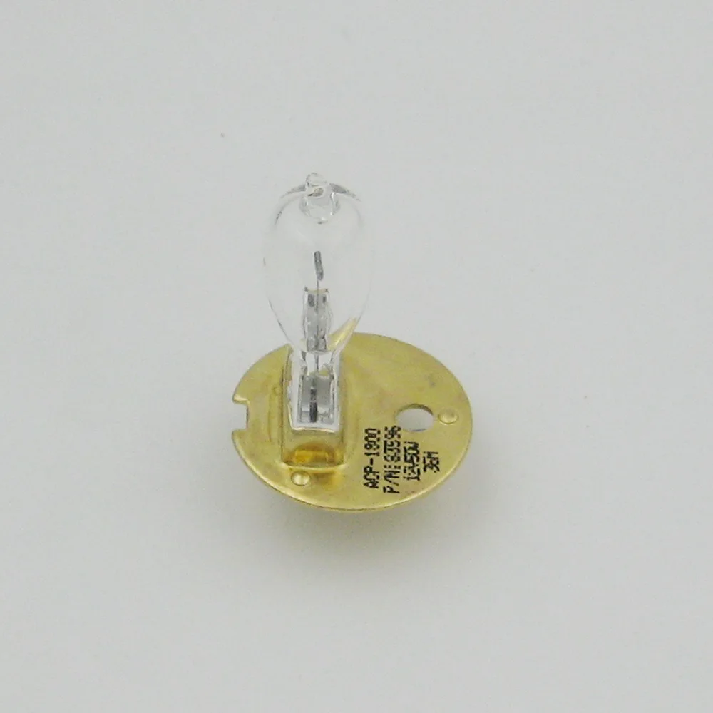 Лампа для проектора с таблицей глаз ACP-1800 12 В 50 Вт Jie Shi