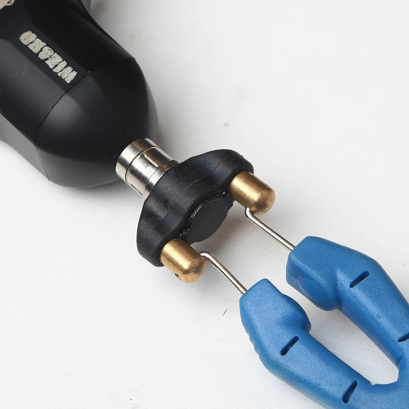 Татуировки RCA Клип шнур переходник разъем для татуировки машины | Красота и