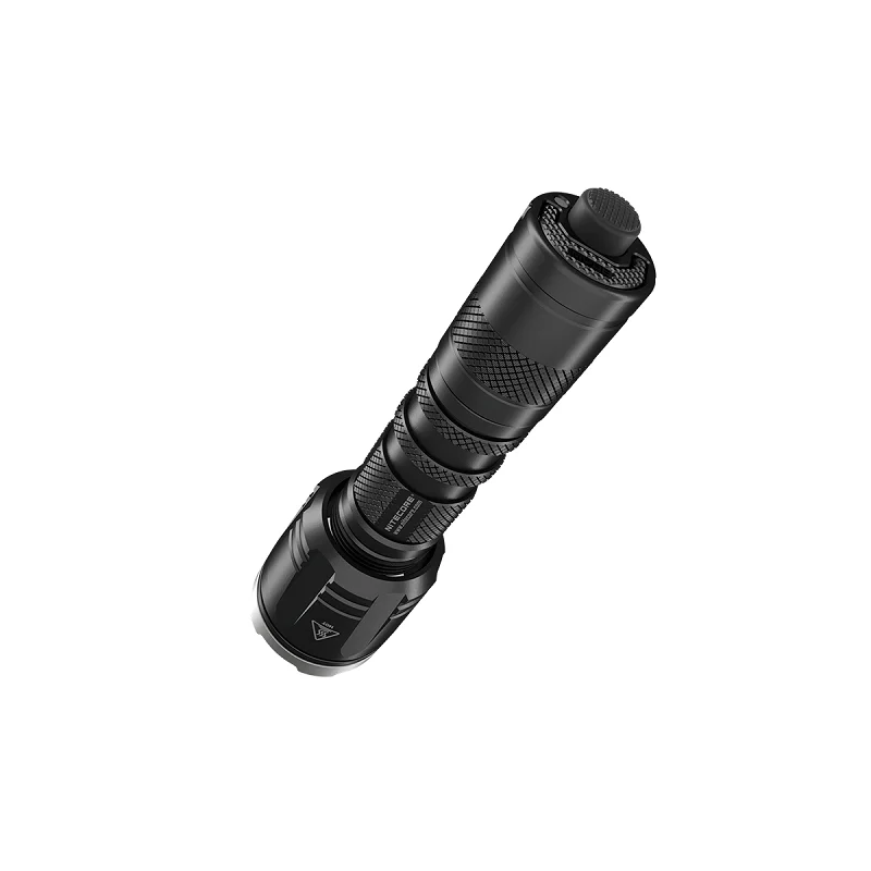 Новый тактический ИК-фонарик NITECORE CI7 с двойным выходом 4 * CREE XP-G3 S3 SST-10-IR светодиоды