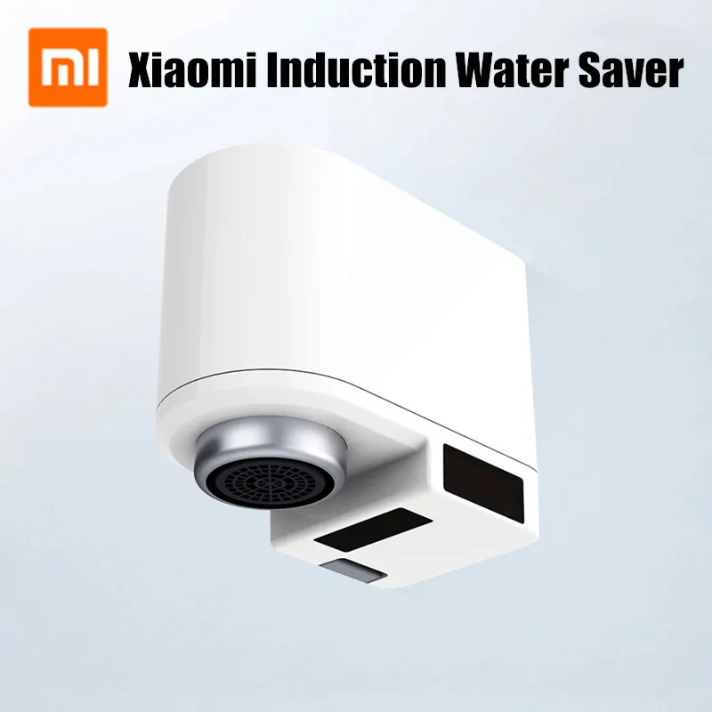 Устройство для водосбережения Xiaomi автоматическое инфракрасное Индукционное