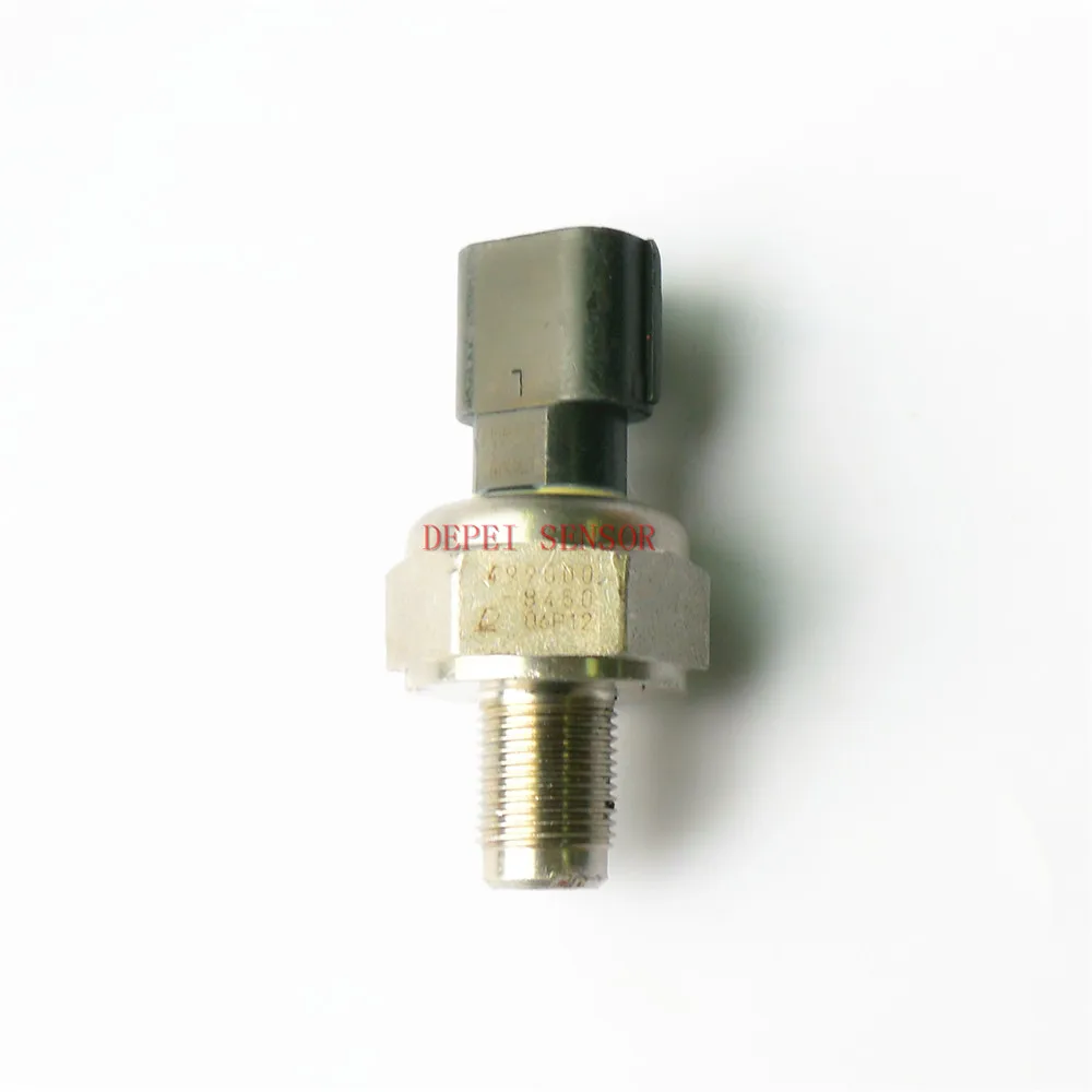 Для переключателя высокого давления датчик масла преобразователь Переключатель