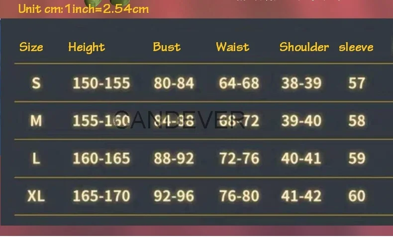 Аниме Genshin Impact Razor Leizei игровой костюм униформа легенда о беге воротник волка