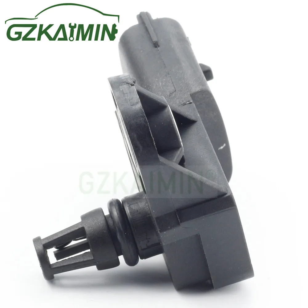 Датчик давления в впускном коллекторе 2 дюйма датчик карты 0261230099 90423637 95560618000 для