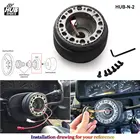 Адаптер для рулевого колеса для NISSAN 240Z 260Z 510 620 C10