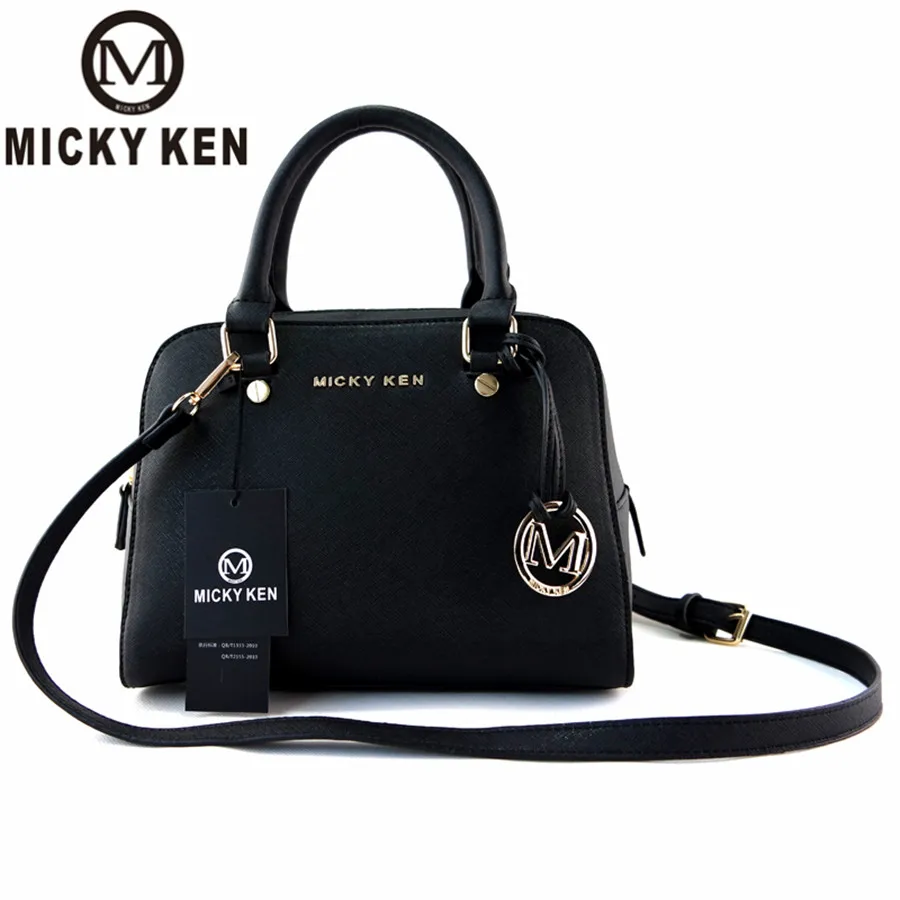 MICKY KEN брендовая дизайнерская женская сумка мессенджер подушка сумки на плечо