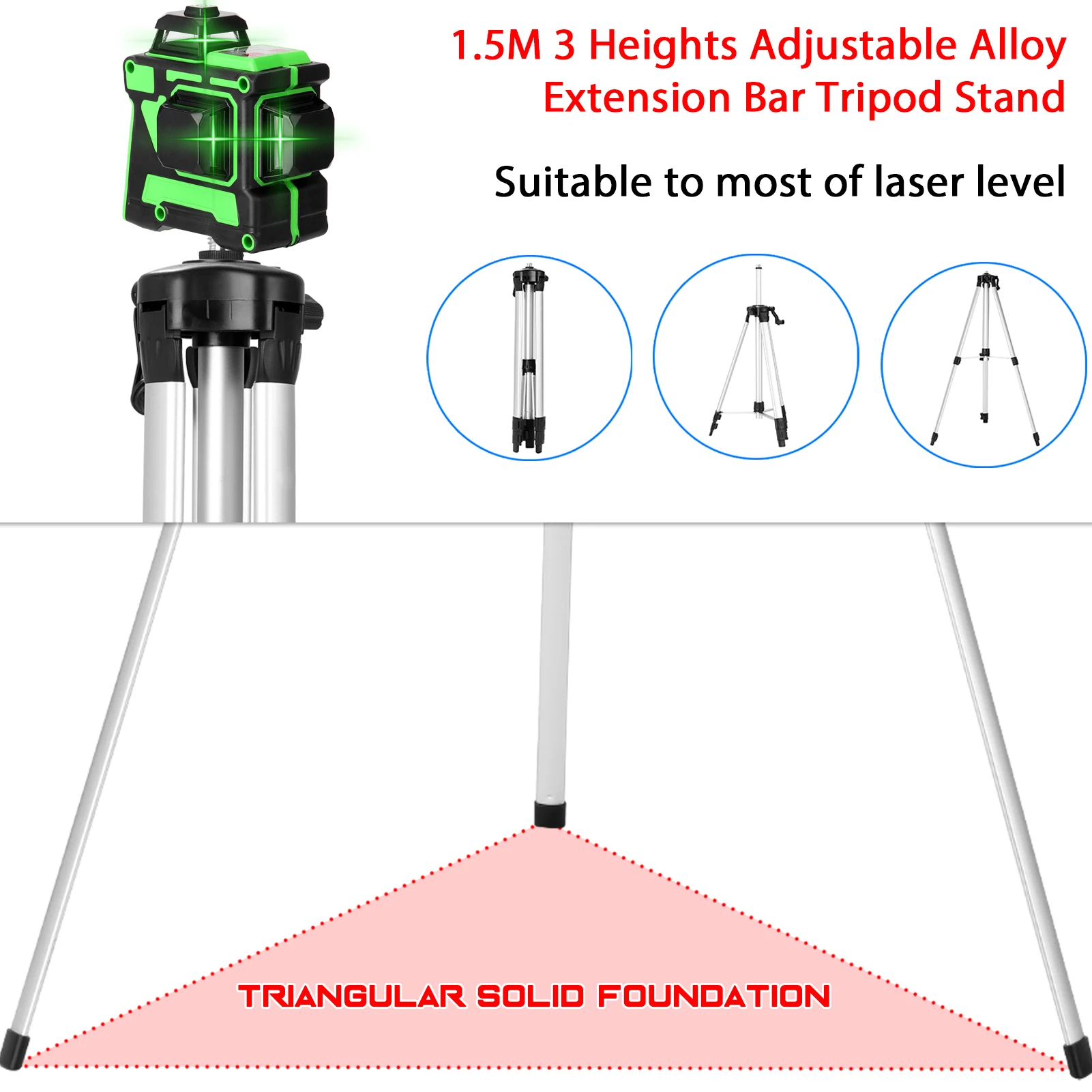 

KKmoon 3D 12 - 1,5 3