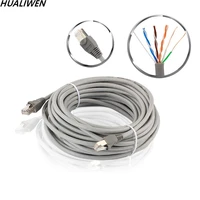 network cable network jumper finished twisted pair network cable category 5 network cable