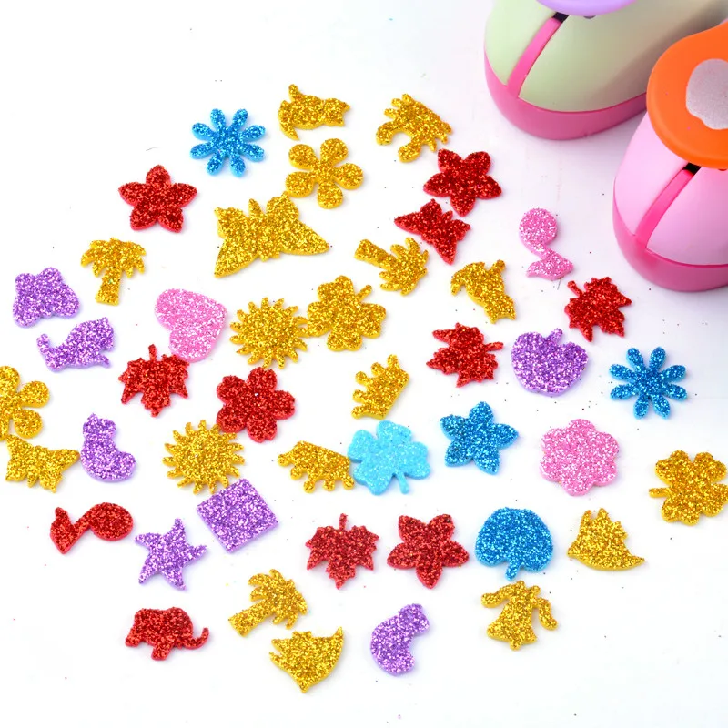Перфоратор для детского творчества 2 5 см|punch embossing|flower punchhole punch |