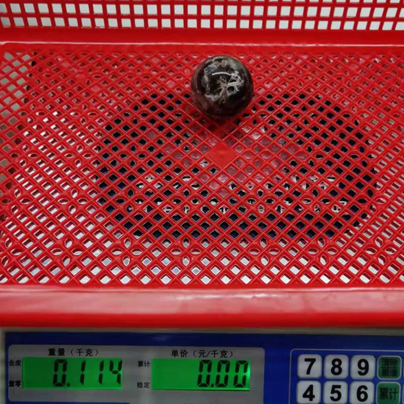 Хрустальная полированная Друза Geode мигающий блестящий шар блестящая сфера для