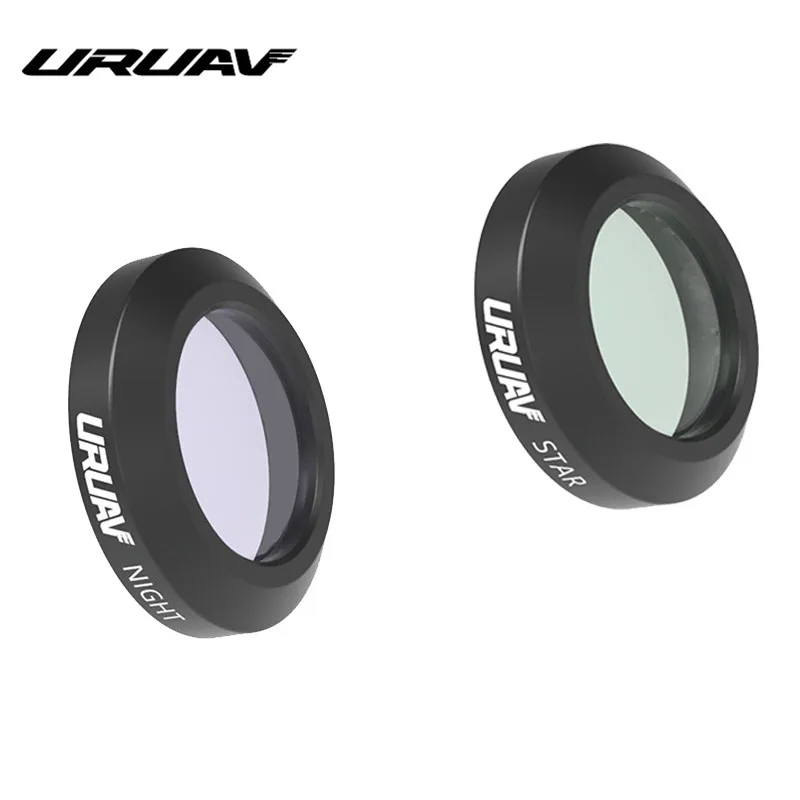 uruav starcplnd8nd16nd32nd64ночной фильтр для объ