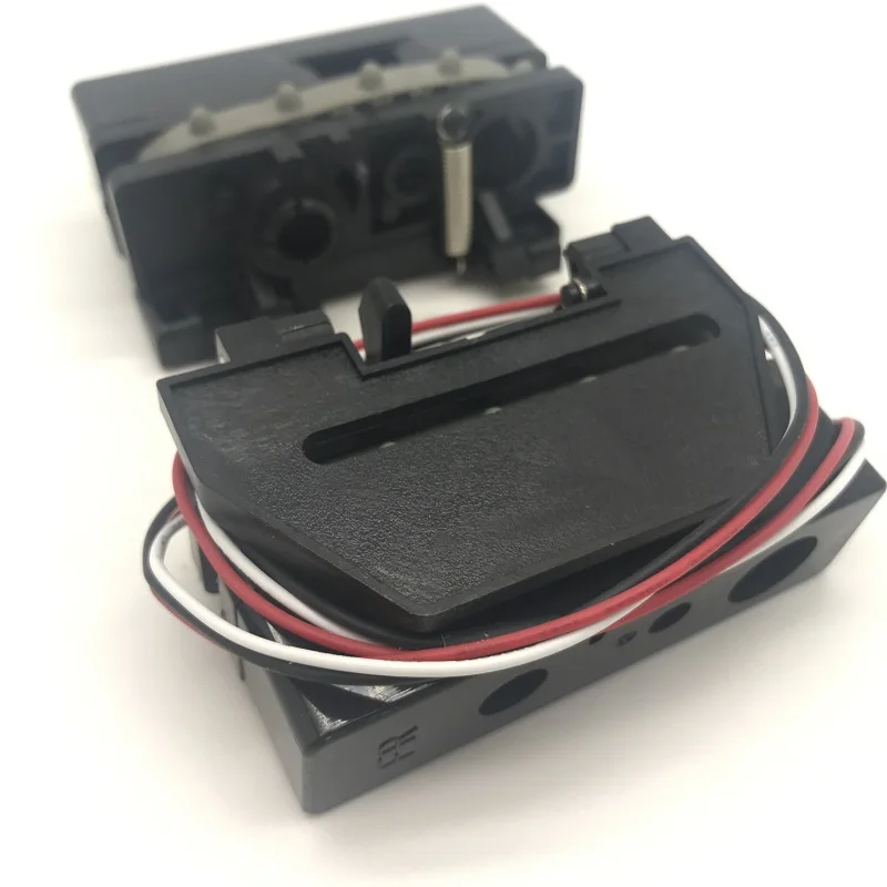 Высококачественный совместимый новый трактор для Epson DFX5000 8000 4 шт. в одном