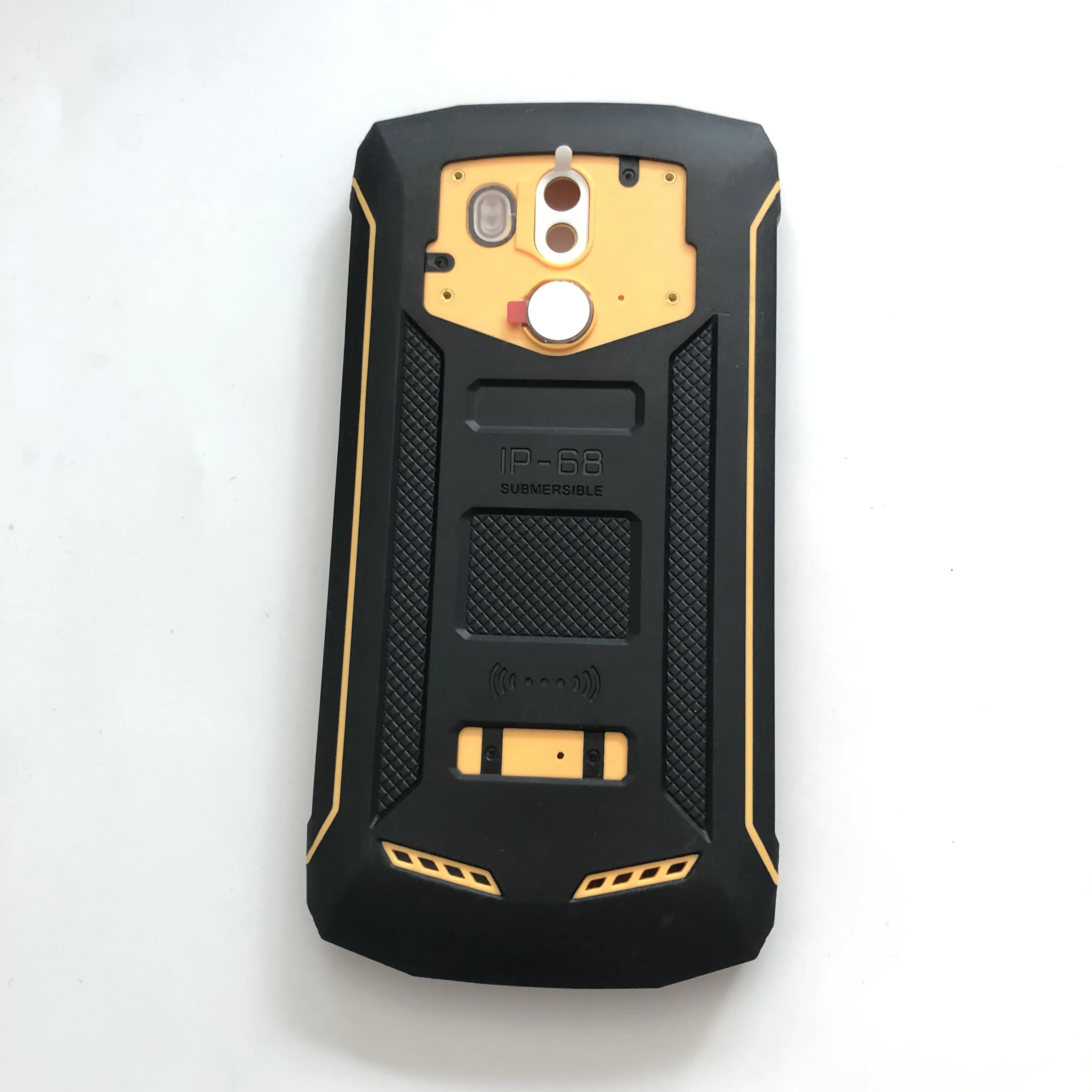 Оригинальный Новый защитный чехол для аккумулятора чехол Blackview BV5800 для смартфона Blackview BV5800 Pro MT6739 5,5 дюйма 1440x720