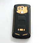 Оригинальный Новый защитный чехол для аккумулятора чехол Blackview BV5800 для смартфона Blackview BV5800 Pro MT6739 5,5 дюйма 1440x720