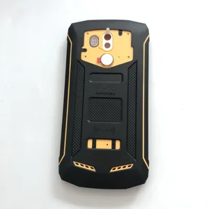 Оригинальный Новый защитный чехол для аккумулятора чехол Blackview BV5800 для смартфона Blackview BV5800 Pro MT6739 5,5 дюйма 1440x720