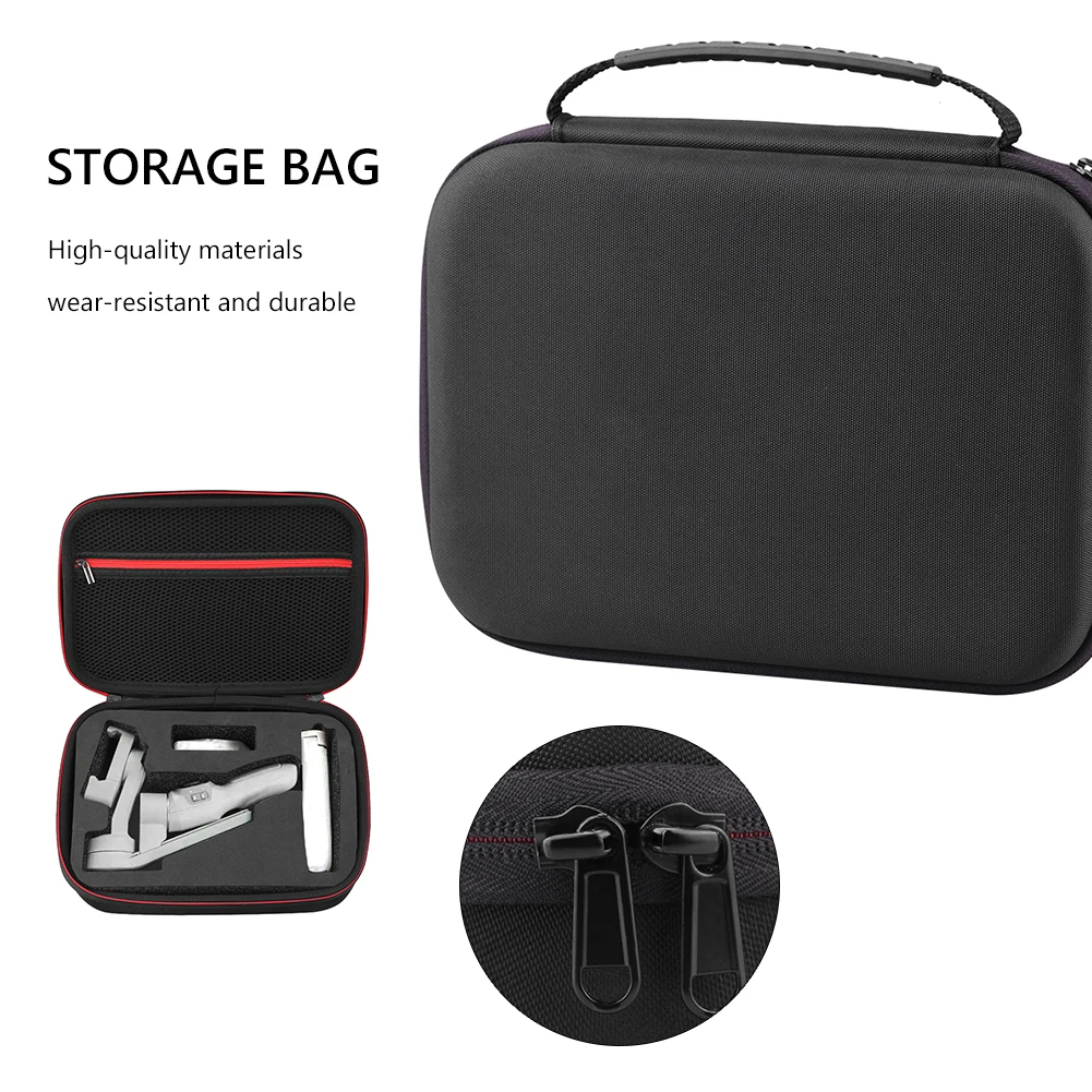 Нейлоновый чехол для сумки пылезащитный Портативный прочный карданный