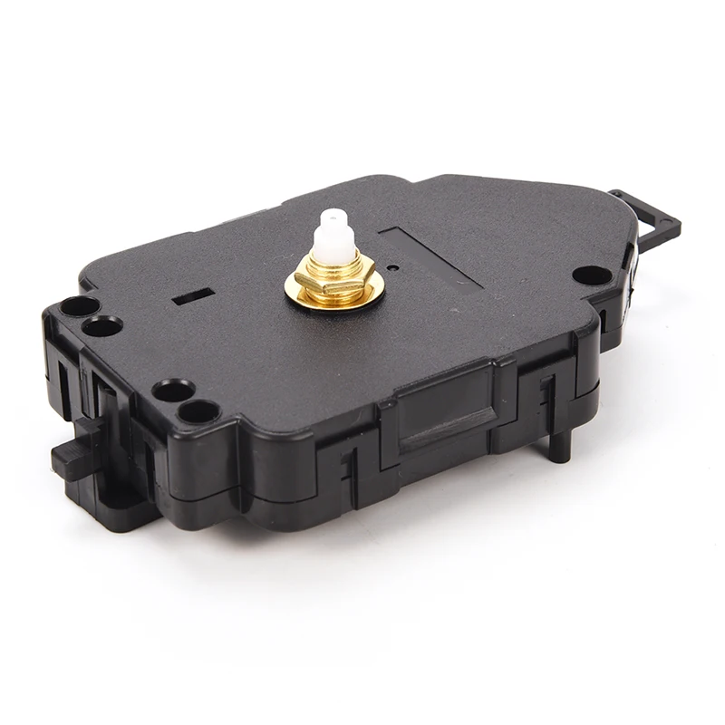

1 Set DIY Wall Clock Replacement Quartz Clock Pendulum Movement Mechanism Accessories Part Clock Wall Clock Accessories