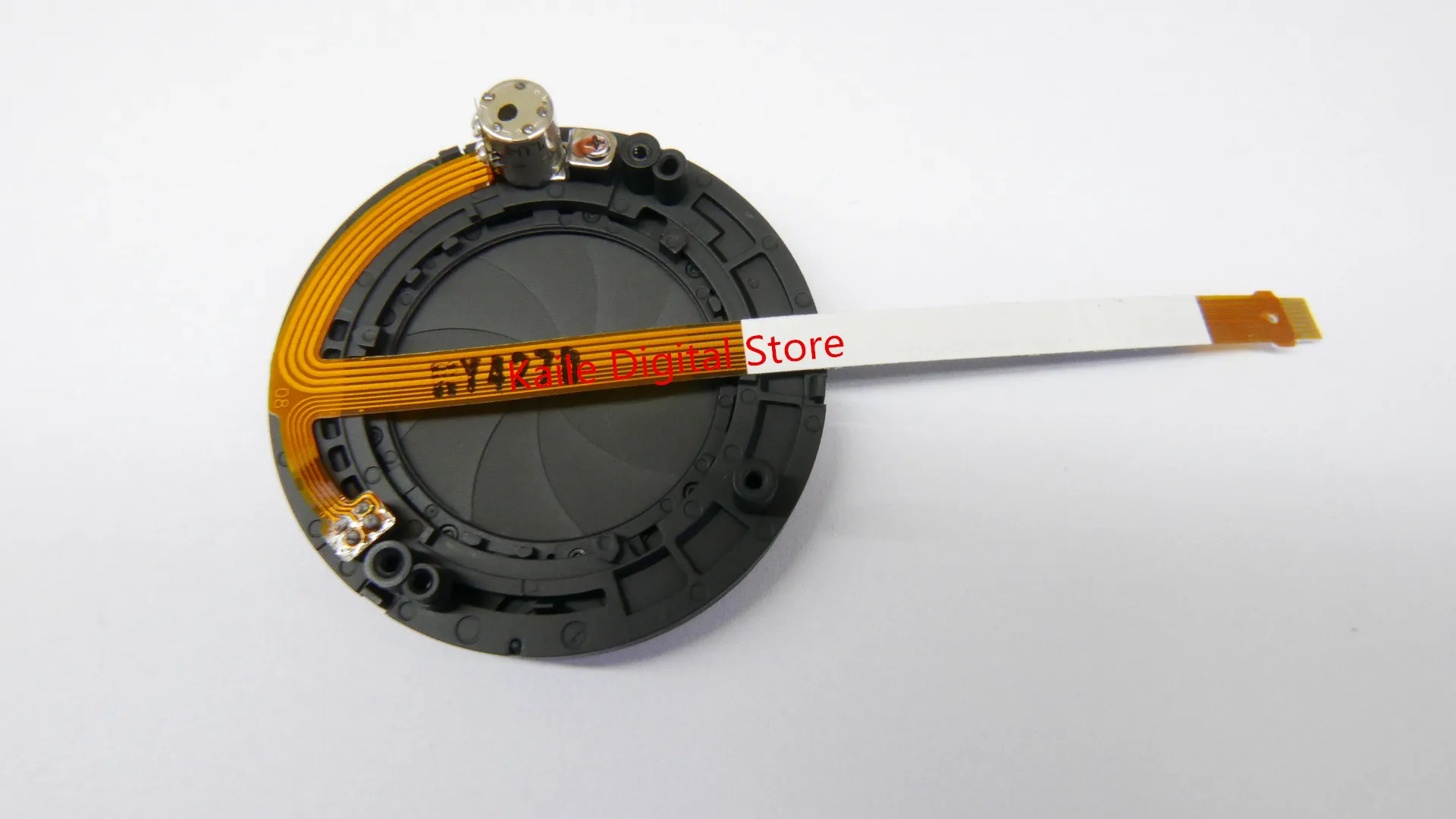 

Гибкий кабель для диафрагмы объектива для Canon EF 24-70 мм 24-70 мм f/2.8L II USM запасная часть (Gen 2)