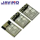 Новая версия  (заменить ) ESP8266 удаленный последовательный порт Wi-Fi беспроводной модуль с интеллектуальным корпусом