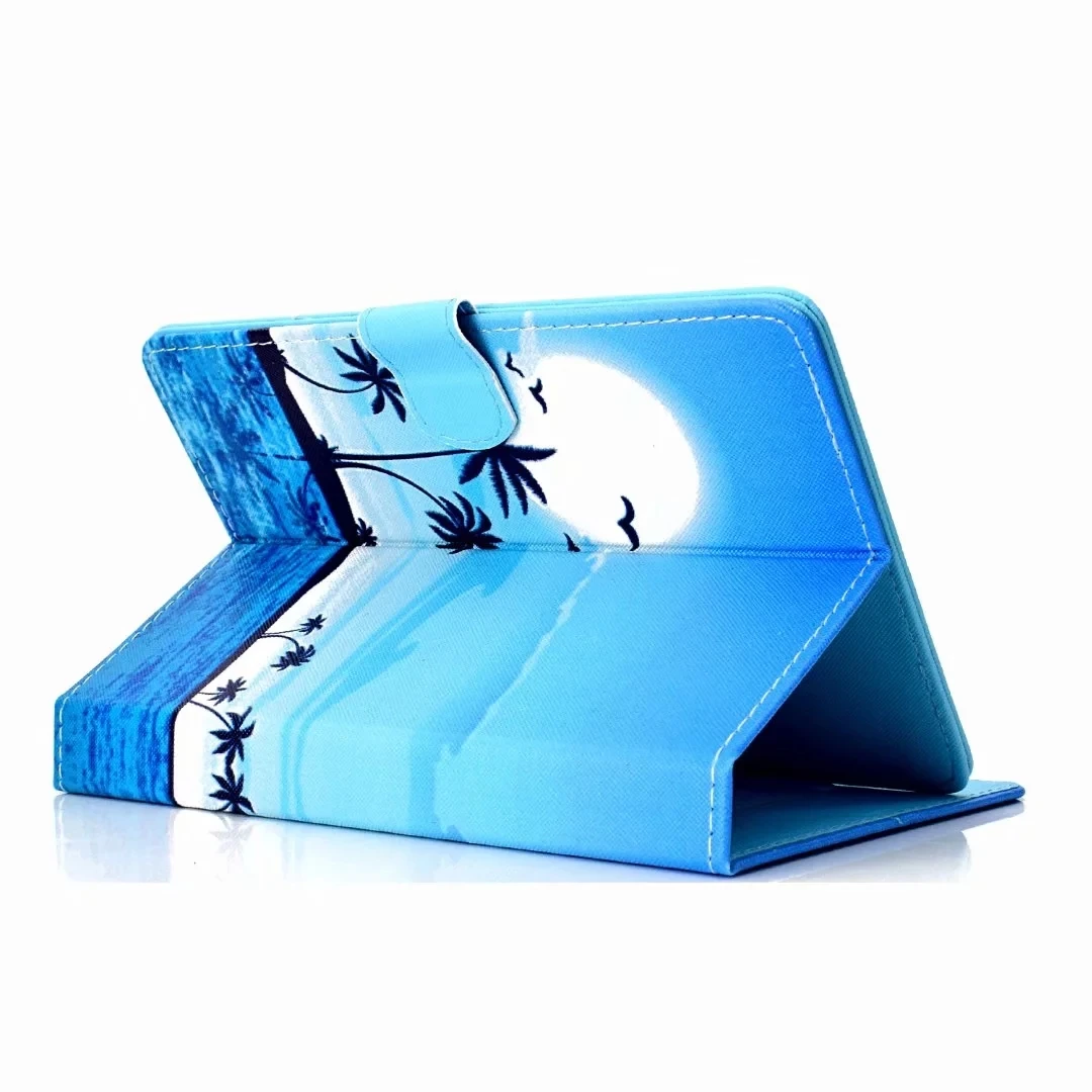 Универсальный чехол для планшета Asus MeMO Pad 7 ME375CL ME176C ME176CX ME170C ME572C ME572CL ME172V ME173X дюймов
