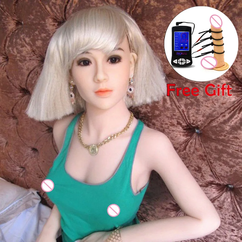 148 см Силиконовая секс настоящая кукла любовь аниме TPE с скелетом Кукла