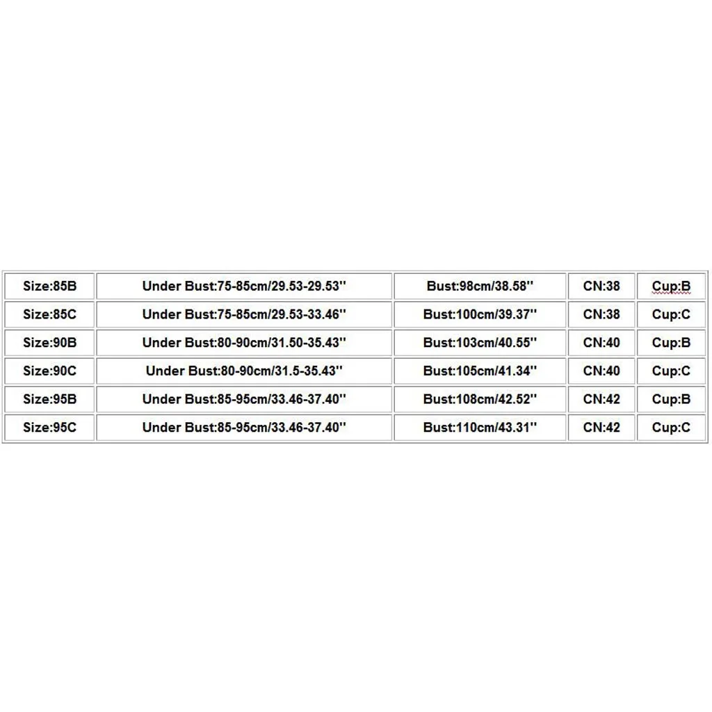 

Women's Sexy Wire Free Bra Beauty Back Tube Top Underwear Plus Size Lingerie Breathable Women deep body sexy bra Thong