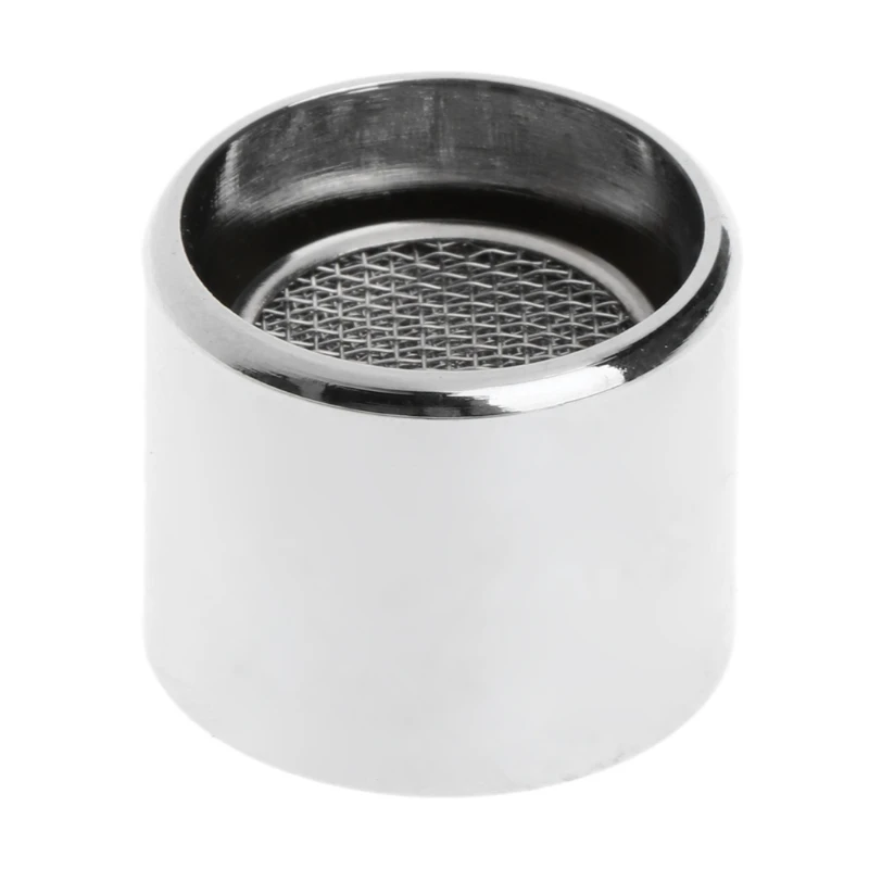 

Аэратор из нержавеющей стали для кухонного смесителя, экономичный фильтр для крана, 16 х20 мм