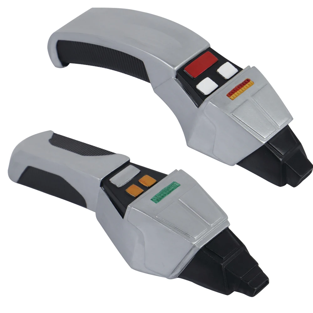 Star The First Class Voyager DS9 Trek Boomerang игрушечный пистолет кобры следующего поколения оружие