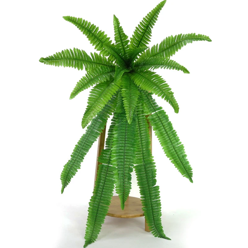 Искусственные зеленые листья ручной работы в форме листьев для свадебного