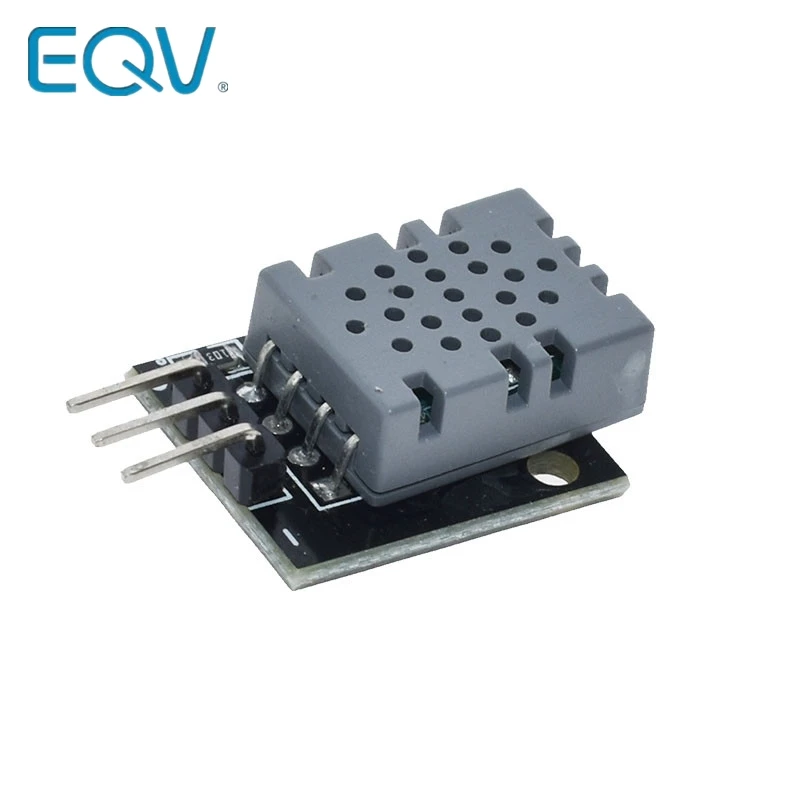 EQV Улучшенный 3Pin KY-015 MW33 такой же, как DHT11 DHT-11 цифровой датчик температуры и влажности для arduino DIY KIT