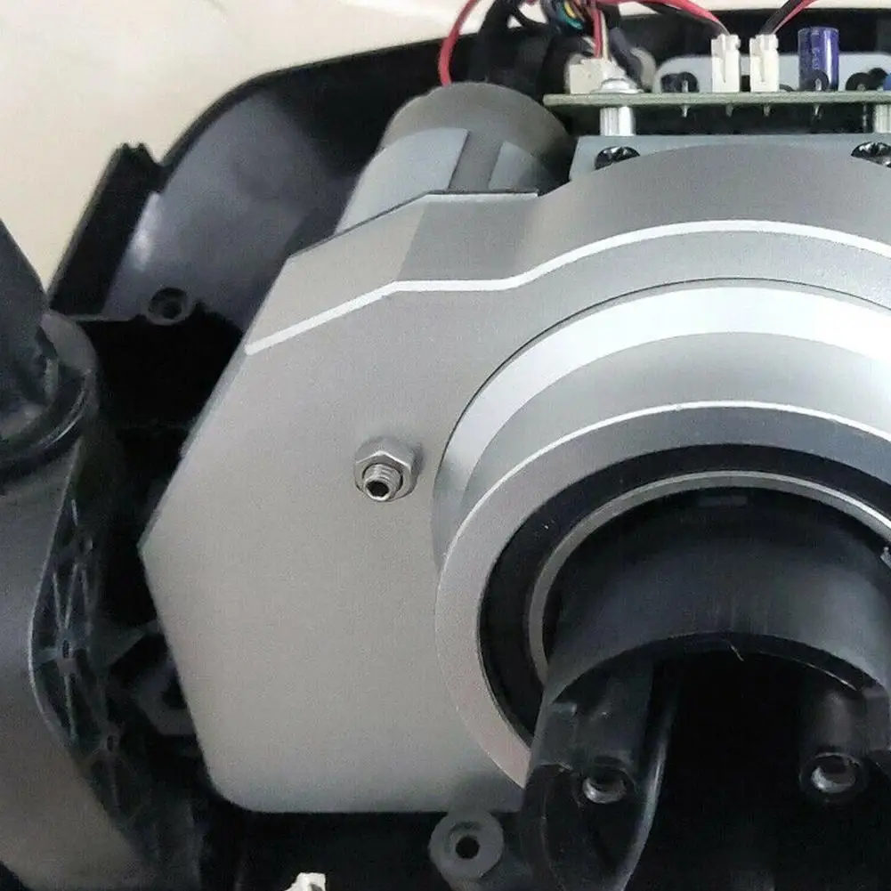 1 шт. кронштейн шпинделя из алюминиевого сплава подшипник Кронштейн сиденья G27