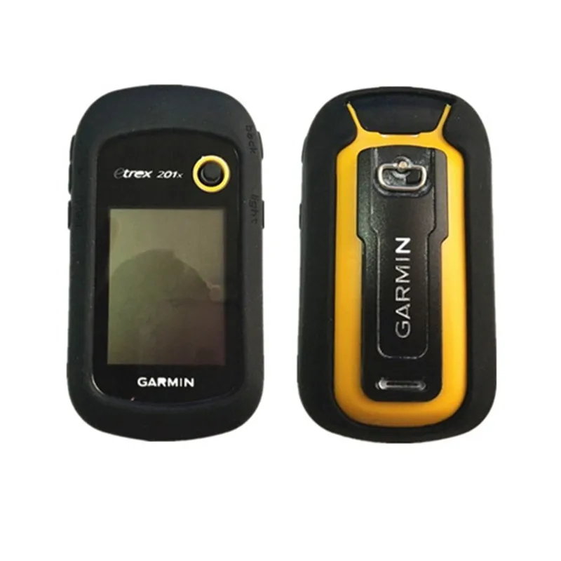 Универсальный гелевый защитный чехол для телефона Garmin eTrex 10 20 30 201x 209x 309x GPS