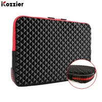 15 6 inch Laptop Bag Case for Macbook Pro Waterproof Laptop Sleeve for Macbook Pro Case Computer Notebook Bag 15 6