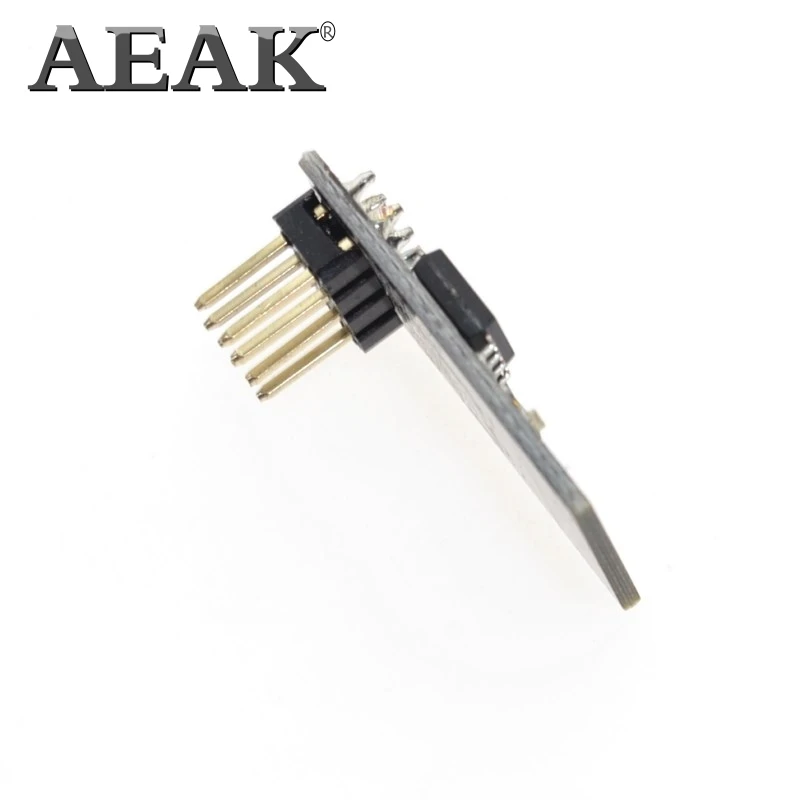 AEAK ESP-01S ESP8266 серийная модель WIFI (стандартная обновленная версия) подлинность
