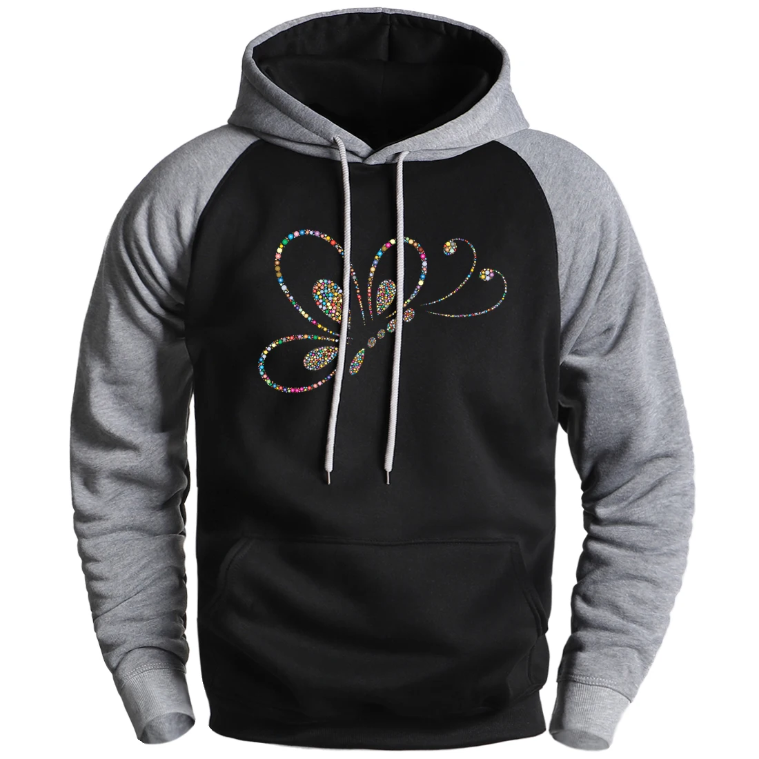 

Зимняя теплая флисовая толстовка с капюшоном 2020, мужской высококачественный дышащий Повседневный свободный мягкий спортивный костюм, худи...