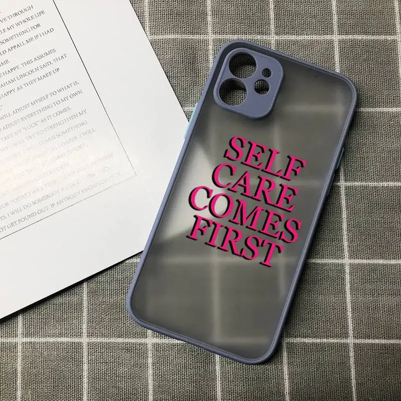 

Candy color Phone Case for iPhone 12 mini 11 pro XS Max X XR 7 8 plus SE20 High quality TPU silicon and Hard plastic cover