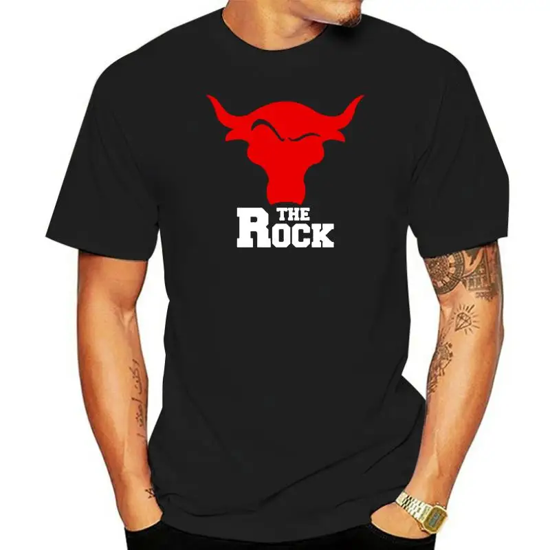 

The Rock Dwayne Johnson Tshirts
